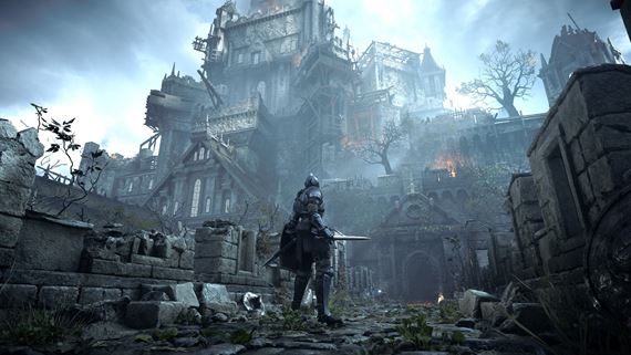 Sony zatv�ra Bluepoint Games